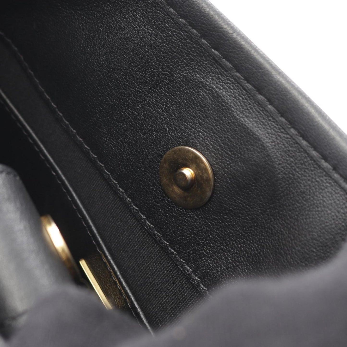 Chanel Others Black Shoulder Bags