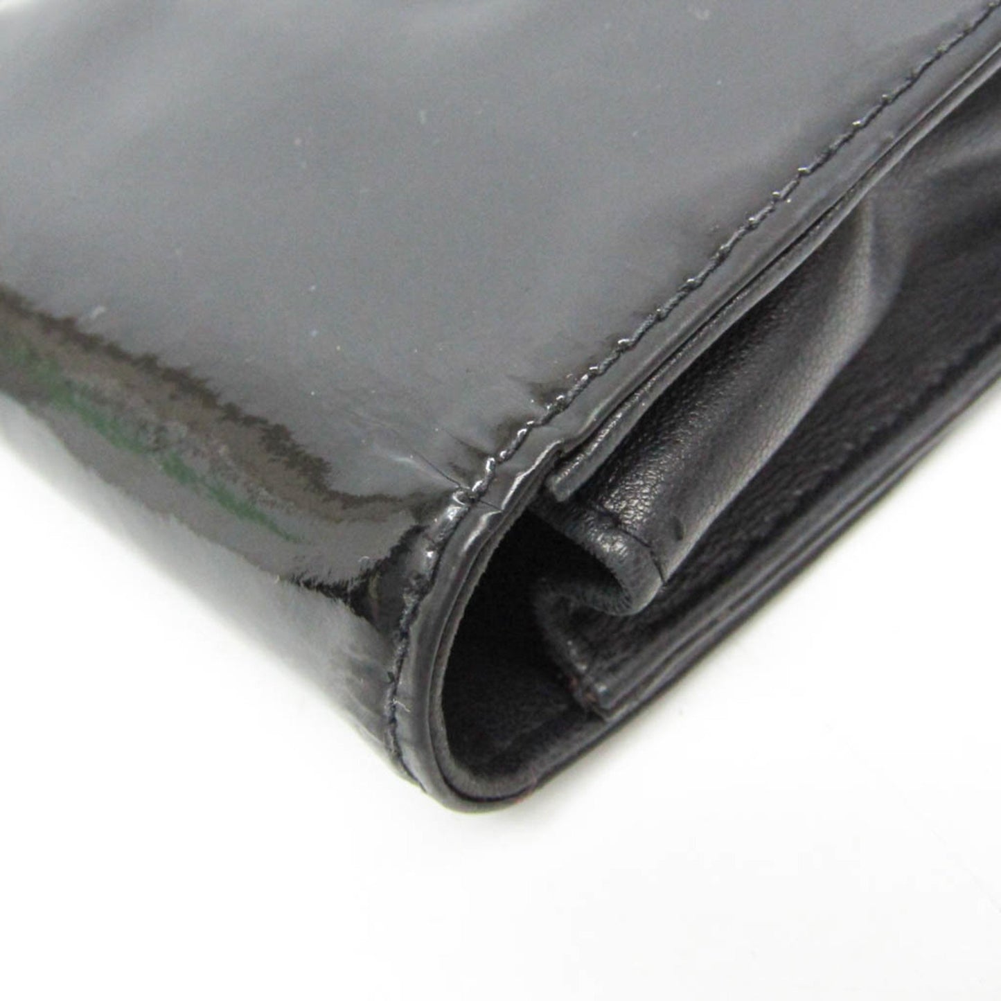Chanel Patent Black Small Bags