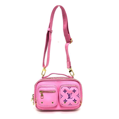 Louis Vuitton Others Pink Shoulder Bags