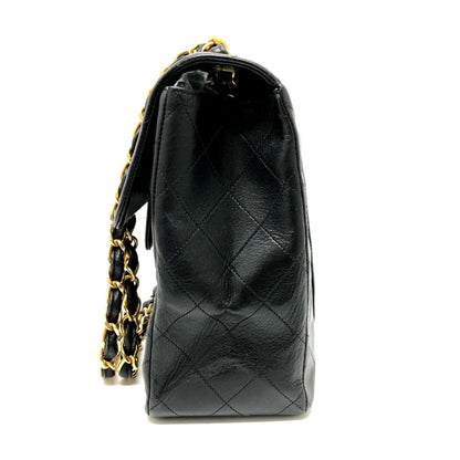 Chanel Others Black Shoulder Bags