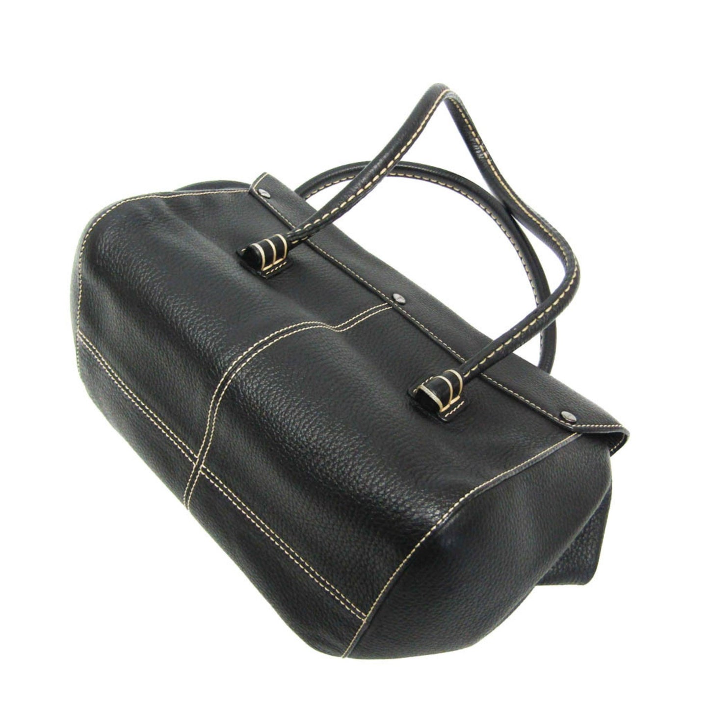 Tod's Others Black Tote Bags