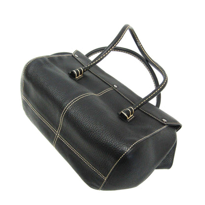 Tod's Others Black Tote Bags