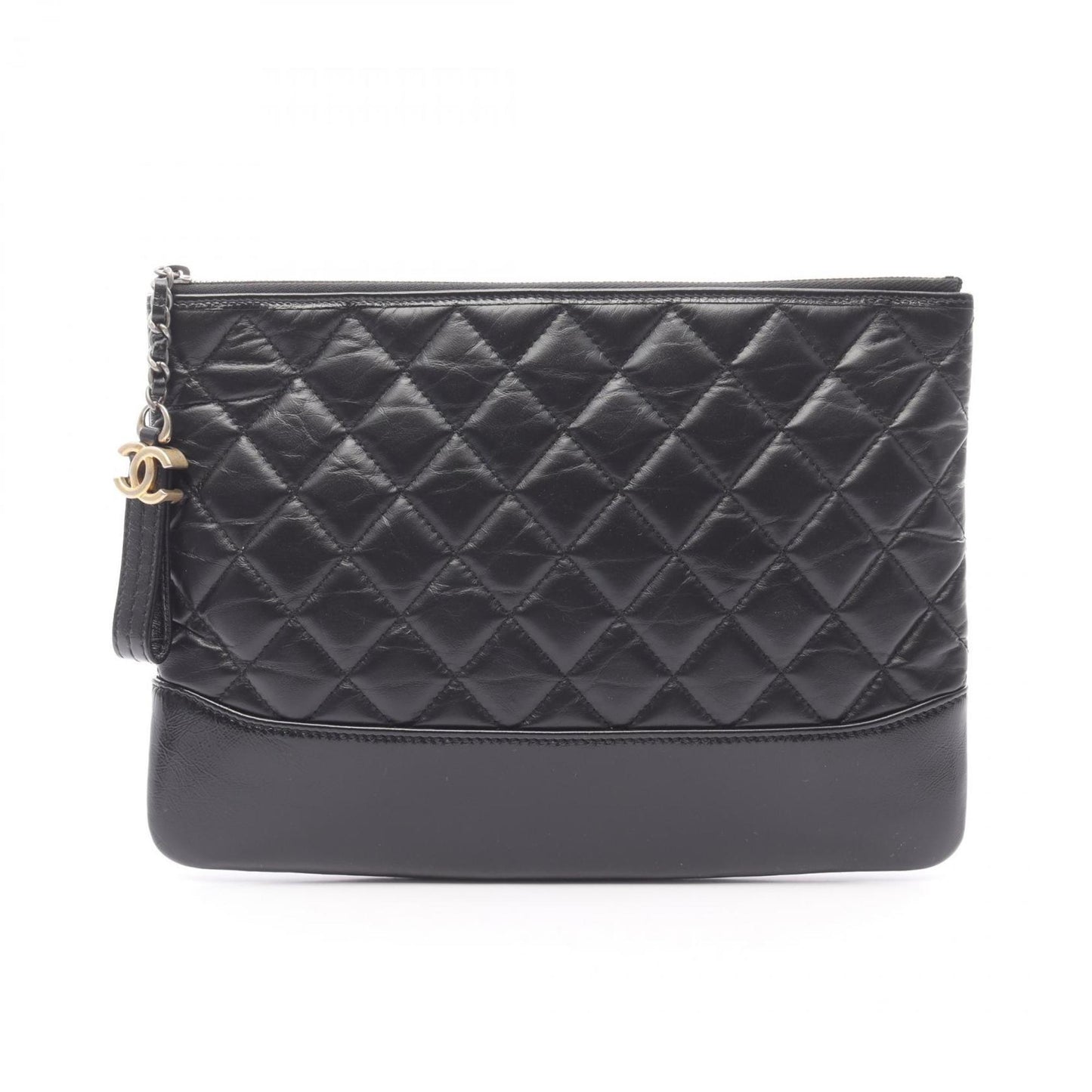 Chanel Others Black Clutch Bags