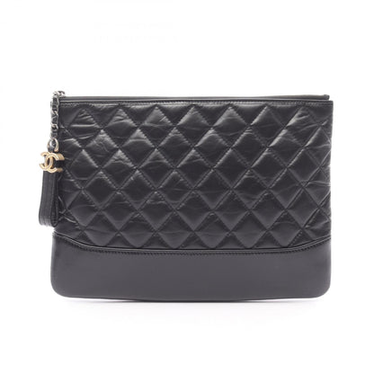 Chanel Others Black Clutch Bags