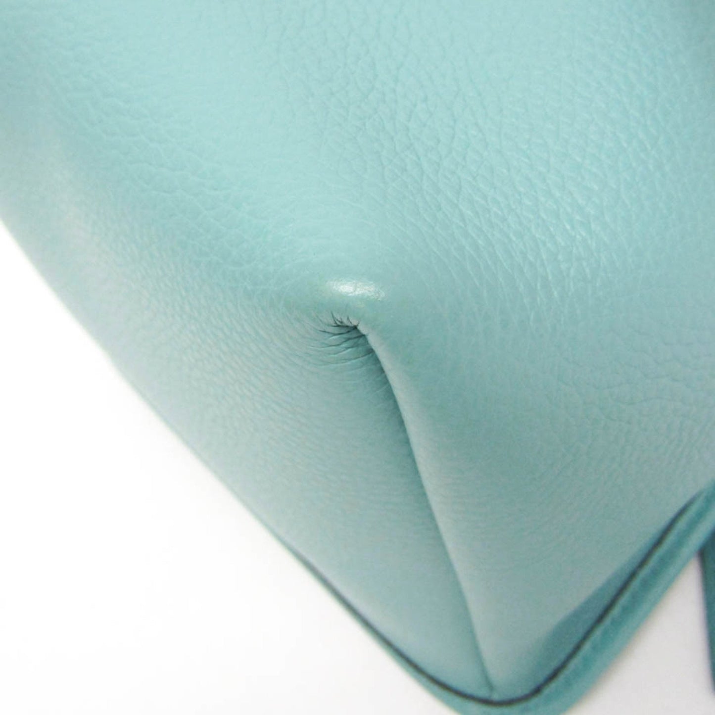Salvatore Ferragamo Others Blue Backpacks