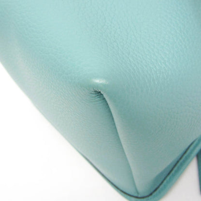Salvatore Ferragamo Others Blue Backpacks