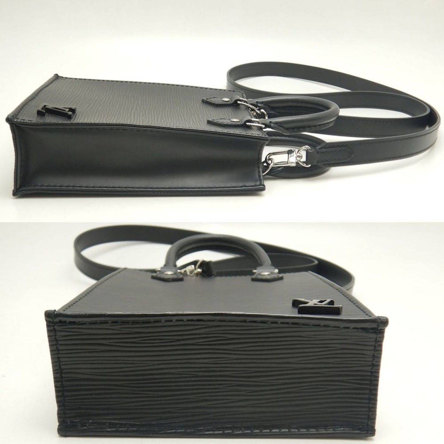 Louis Vuitton Others Black Handbags