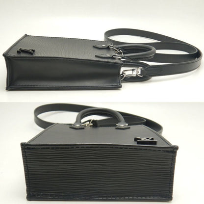Louis Vuitton Others Black Handbags