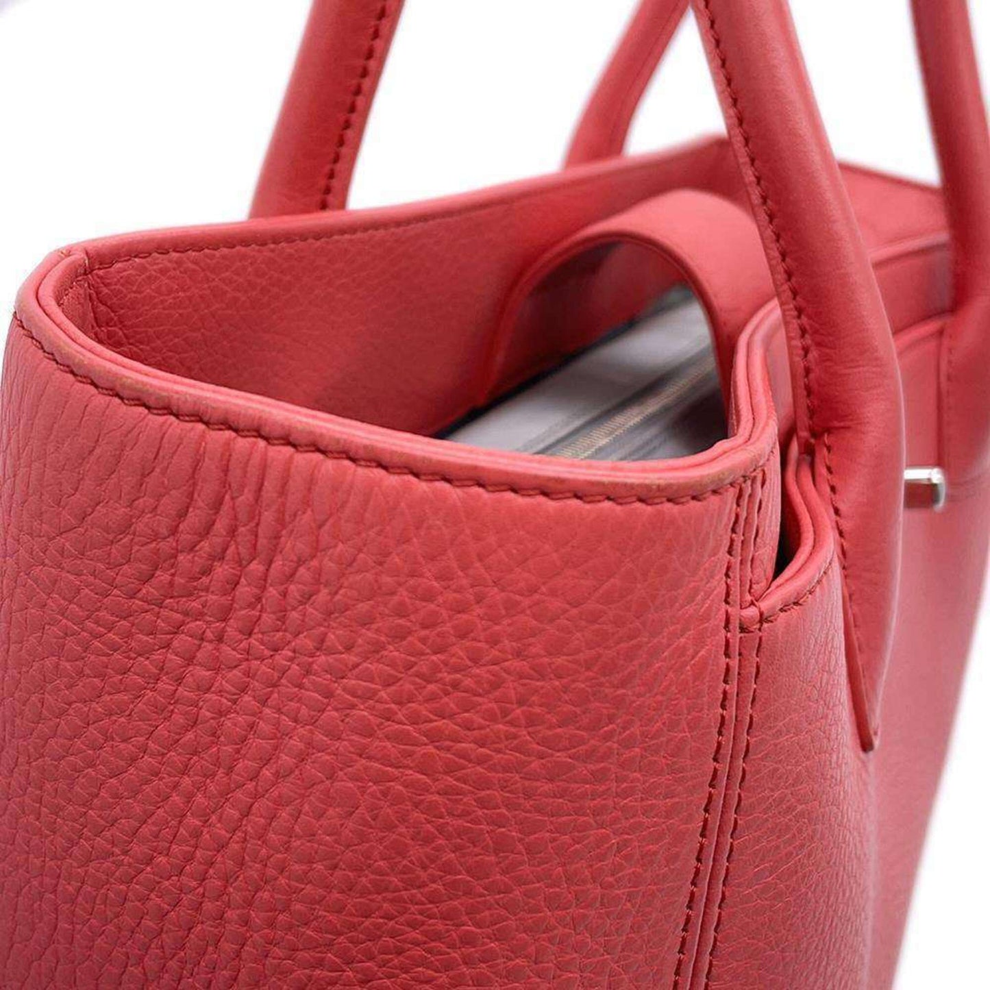 Chanel Others Pink Tote Bags