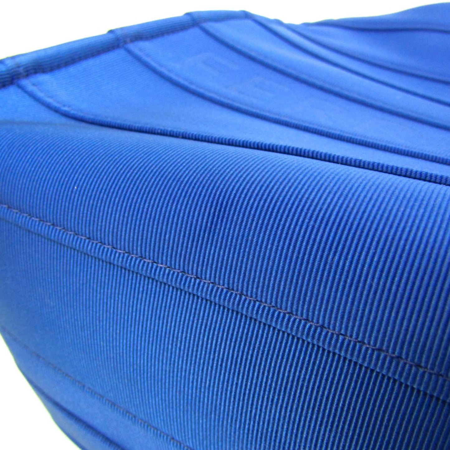 Salvatore Ferragamo Nylon Blue Tote Bags