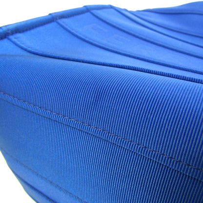 Salvatore Ferragamo Nylon Blue Tote Bags