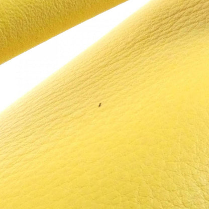 Loewe Others Yellow Handbags