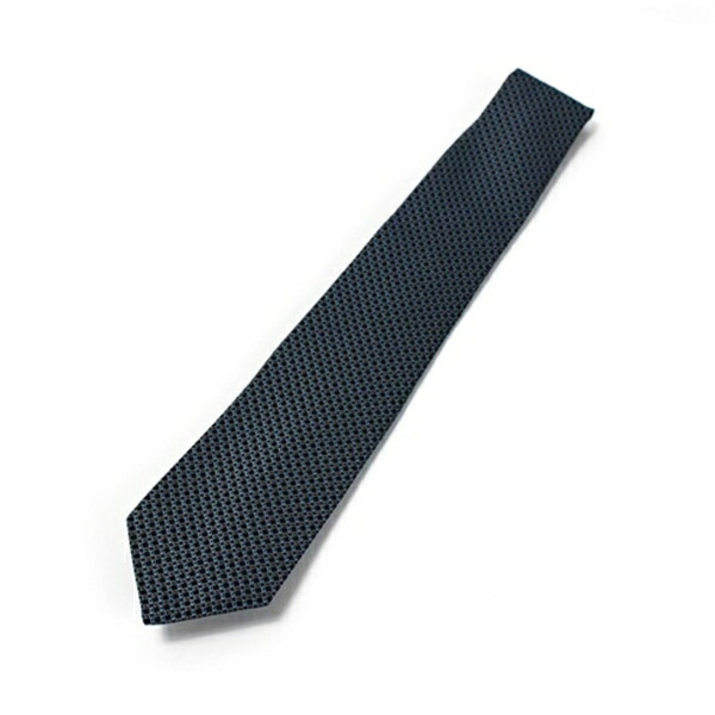 Gucci Silk Black Ties
