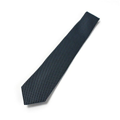 Gucci Silk Black Ties