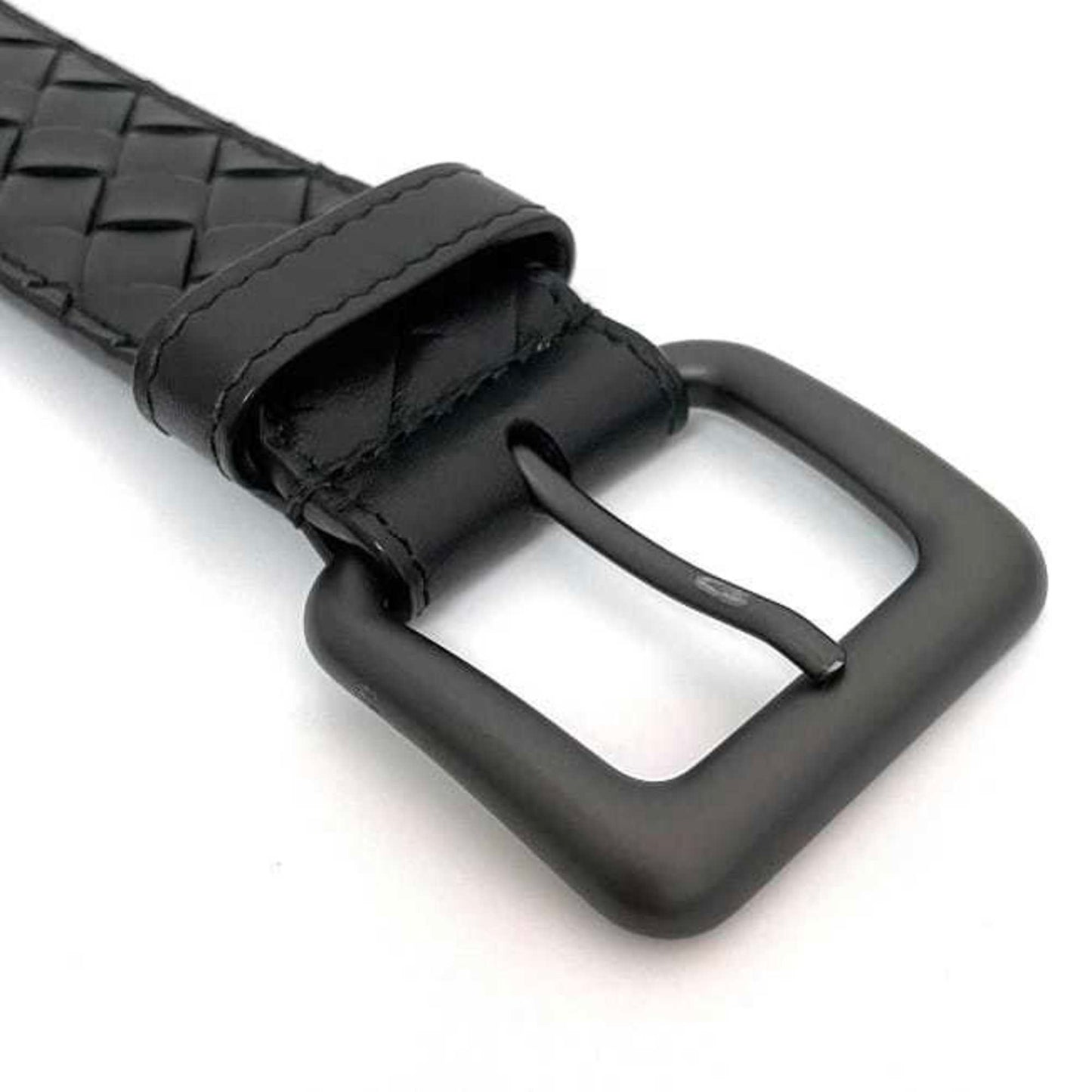 Bottega Veneta Others Black Belts