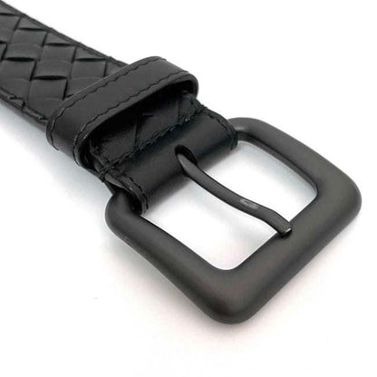 Bottega Veneta Others Black Belts