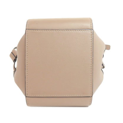 Loewe Others Gray Handbags