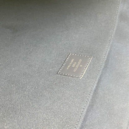 Louis Vuitton Epi Blue Clutch Bags