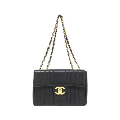 Chanel Others Black Shoulder Bags