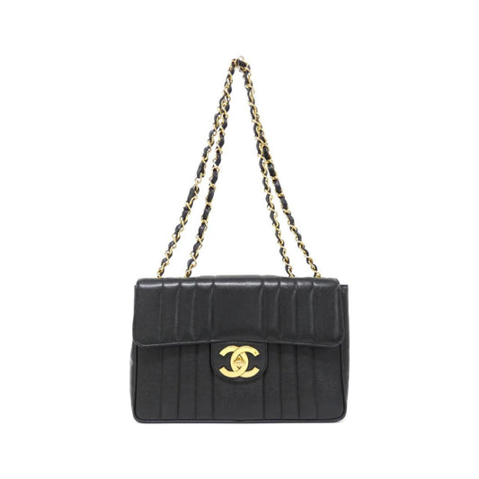 Chanel Others Black Shoulder Bags