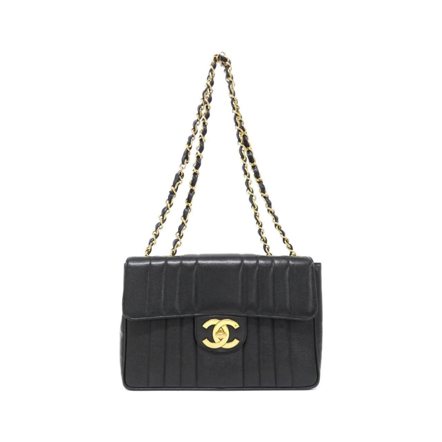 Chanel Others Black Shoulder Bags