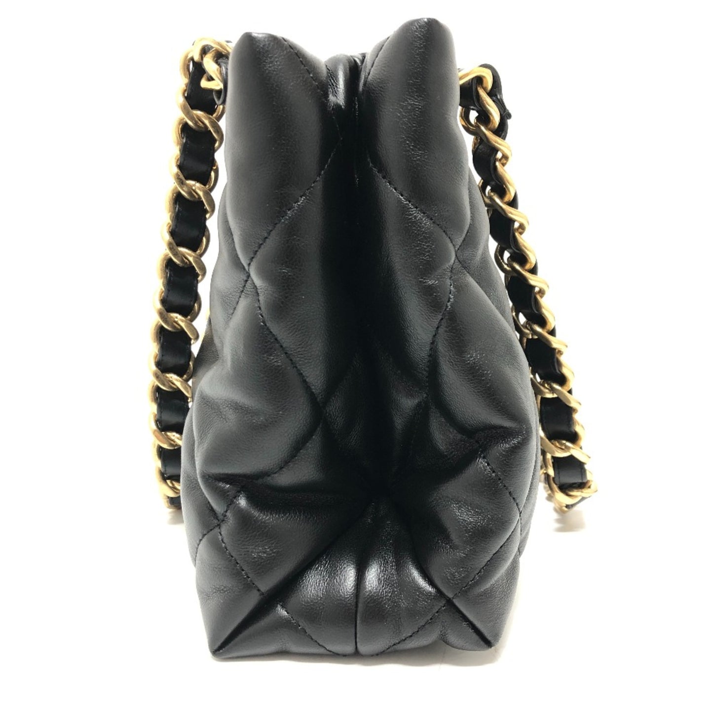 Chanel Others Black Shoulder Bags