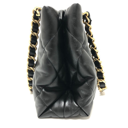 Chanel Others Black Shoulder Bags