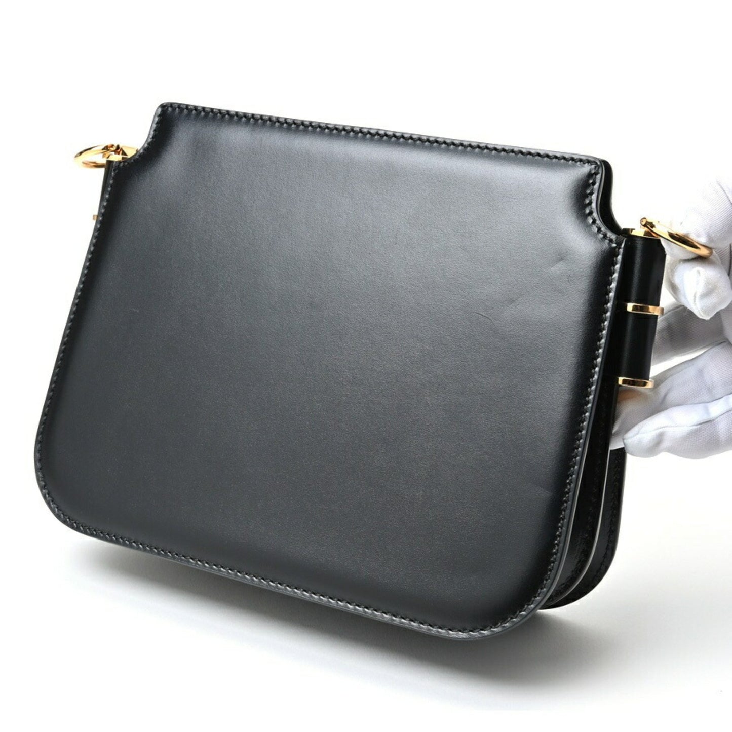 Fendi Others Black Shoulder Bags