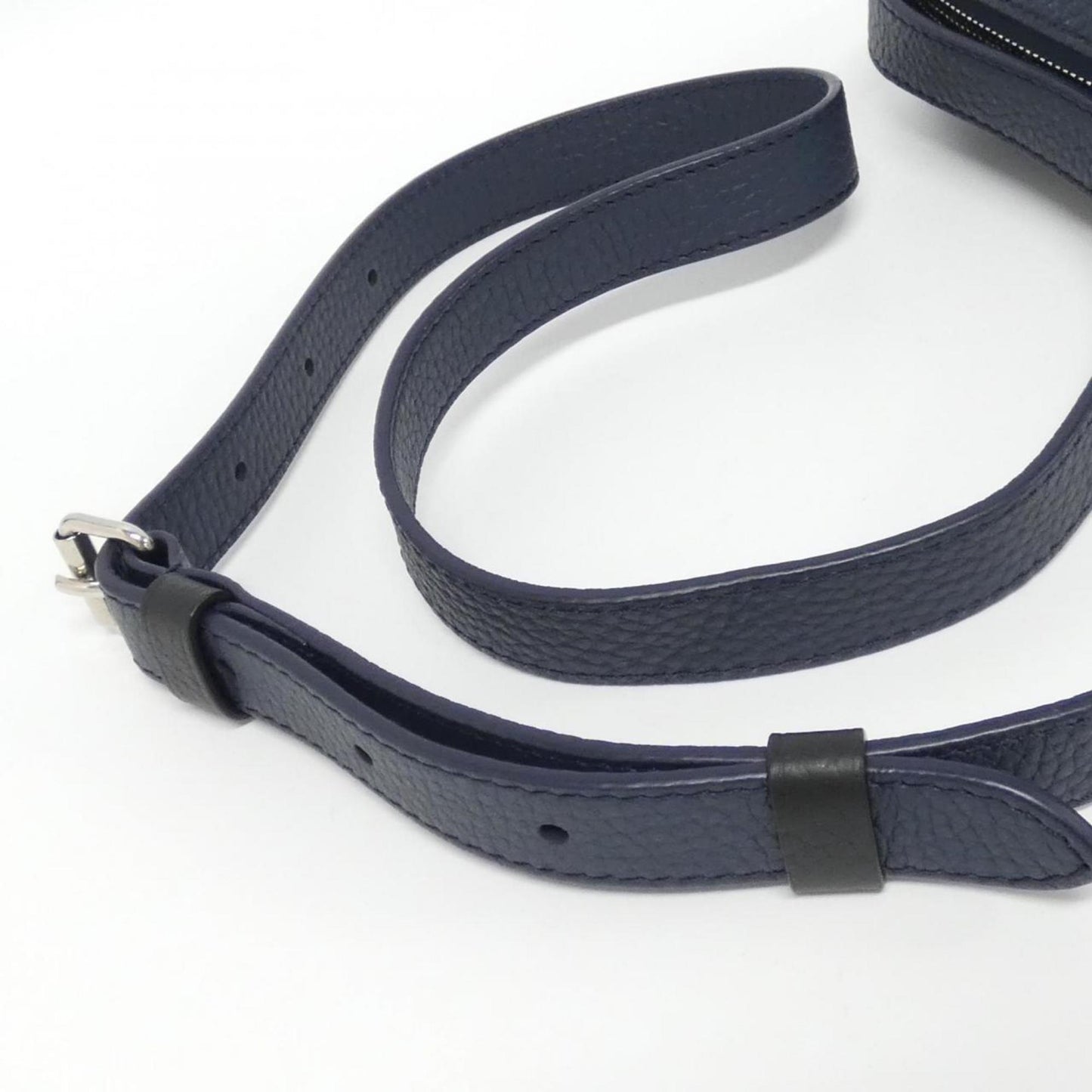 Louis Vuitton Others Blue Shoulder Bags