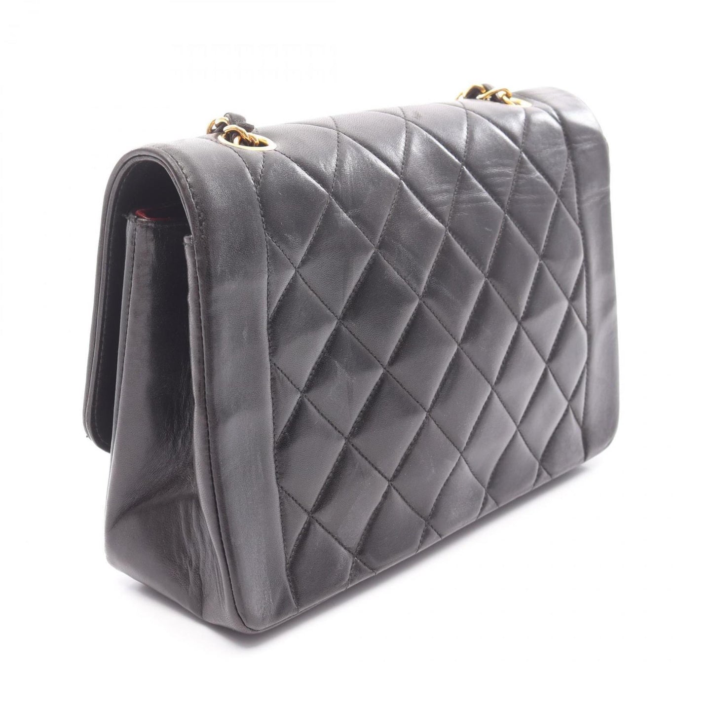 Chanel Others Black Shoulder Bags