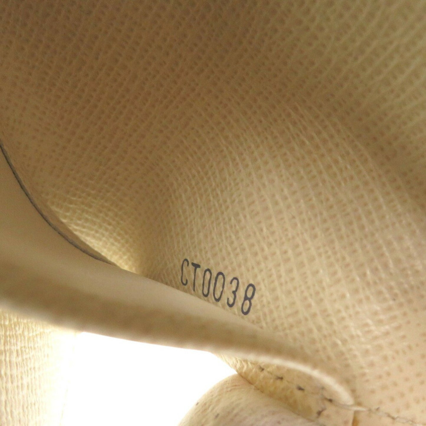 Louis Vuitton Monogram Canvas Brown Cases