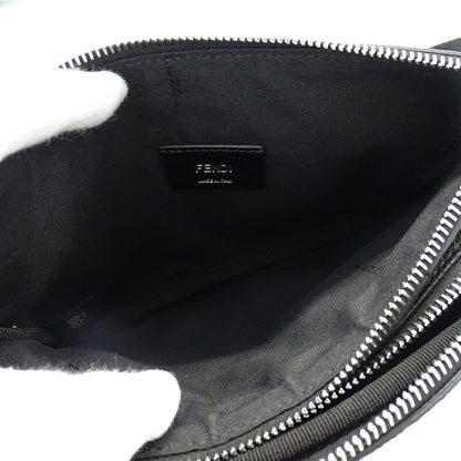 Fendi Others Black Crossbody Bags
