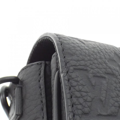Louis Vuitton Others Black Shoulder Bags