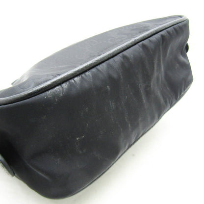 Gucci Nylon Black Small Bags