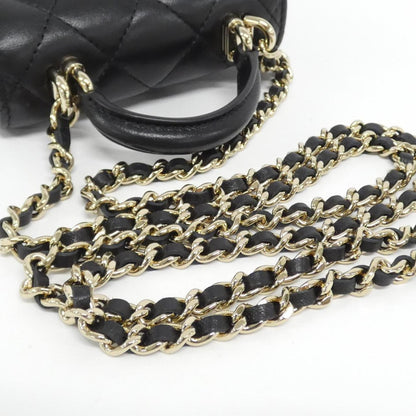Chanel Others Black Shoulder Bags
