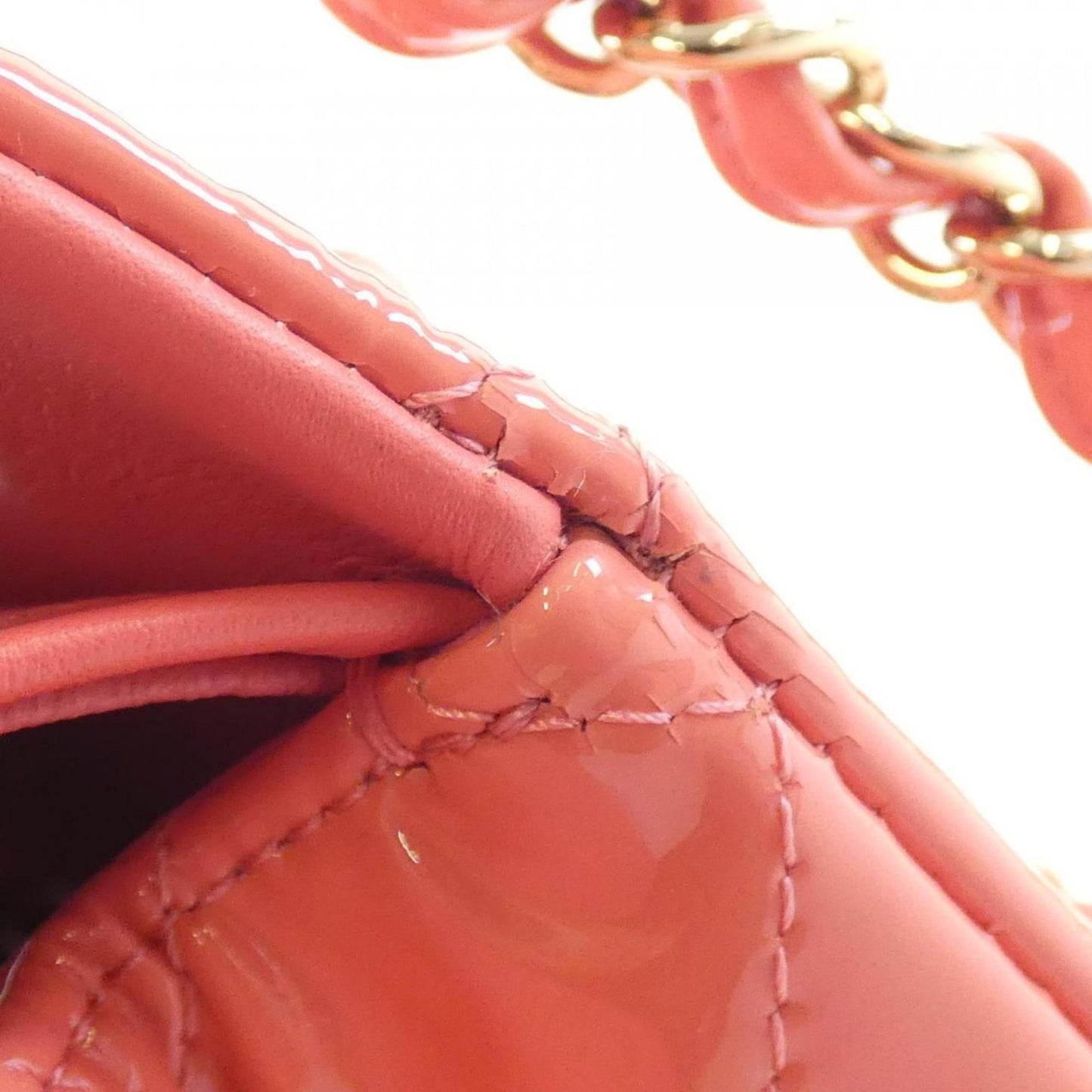 Chanel Others Pink Shoulder Bags