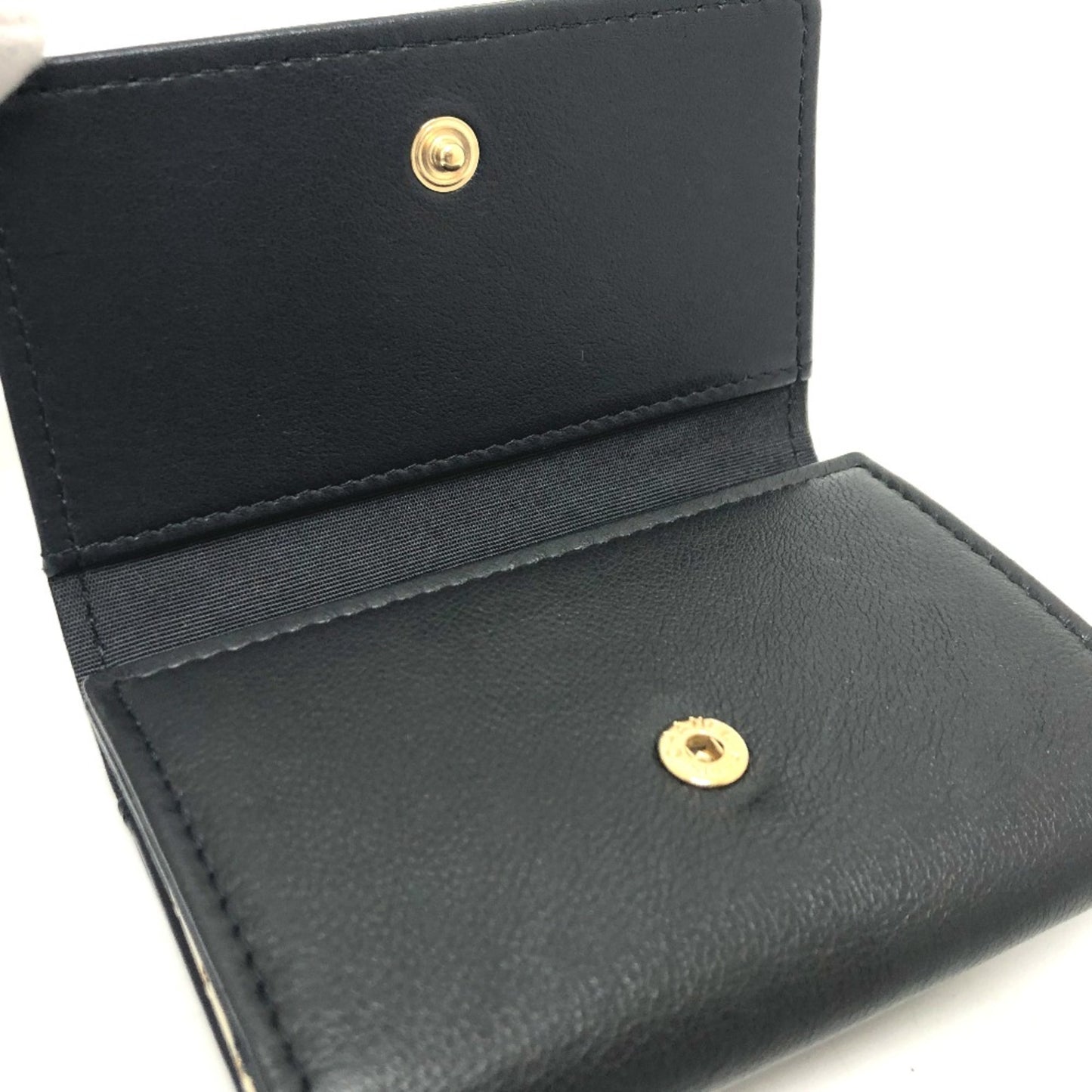 Chanel Others Black Cases