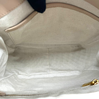 Bally Others Pink Backpacks