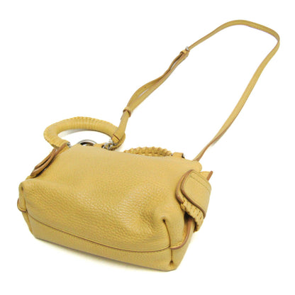 Tod's Others Yellow Handbags