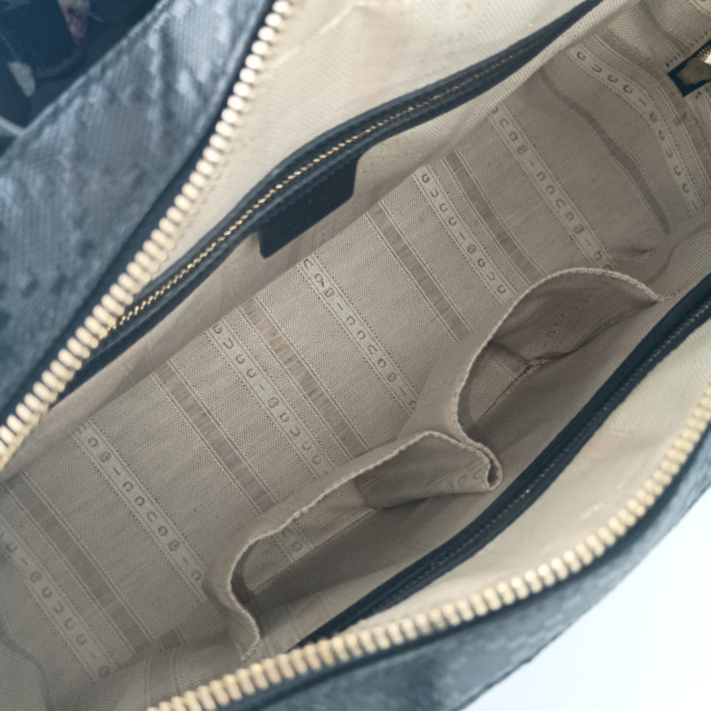 Gucci Others Black Handbags