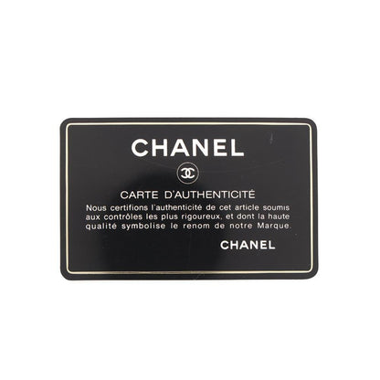 Chanel Nylon Black Shoulder Bags