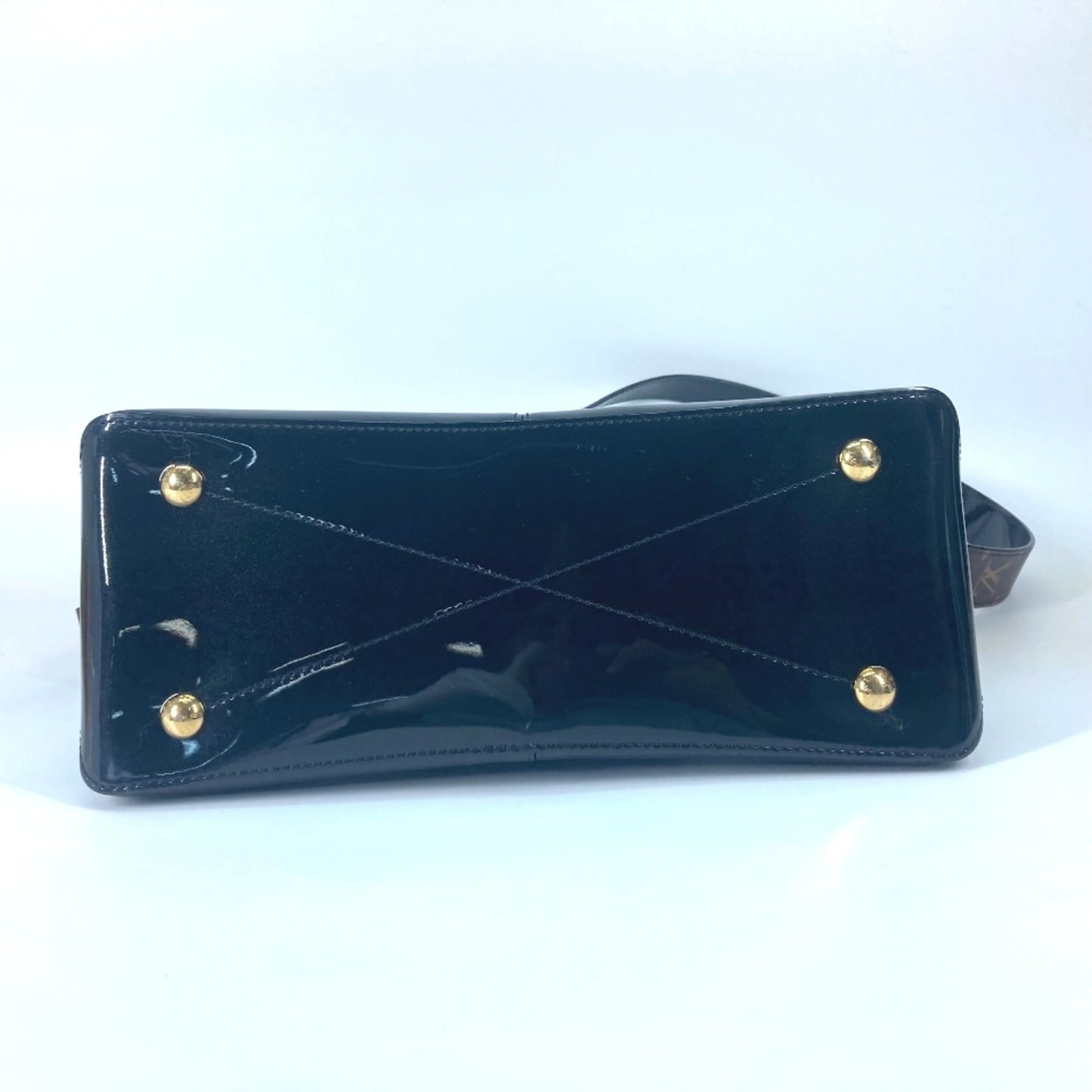 Louis Vuitton Others Black Tote Bags