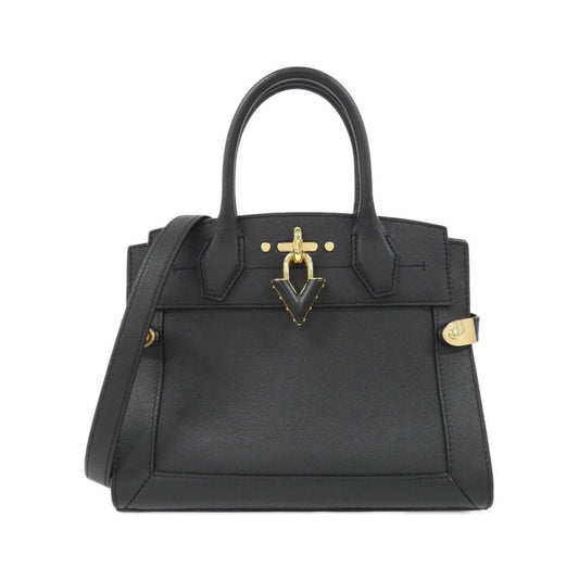 Louis Vuitton Others Black Handbags