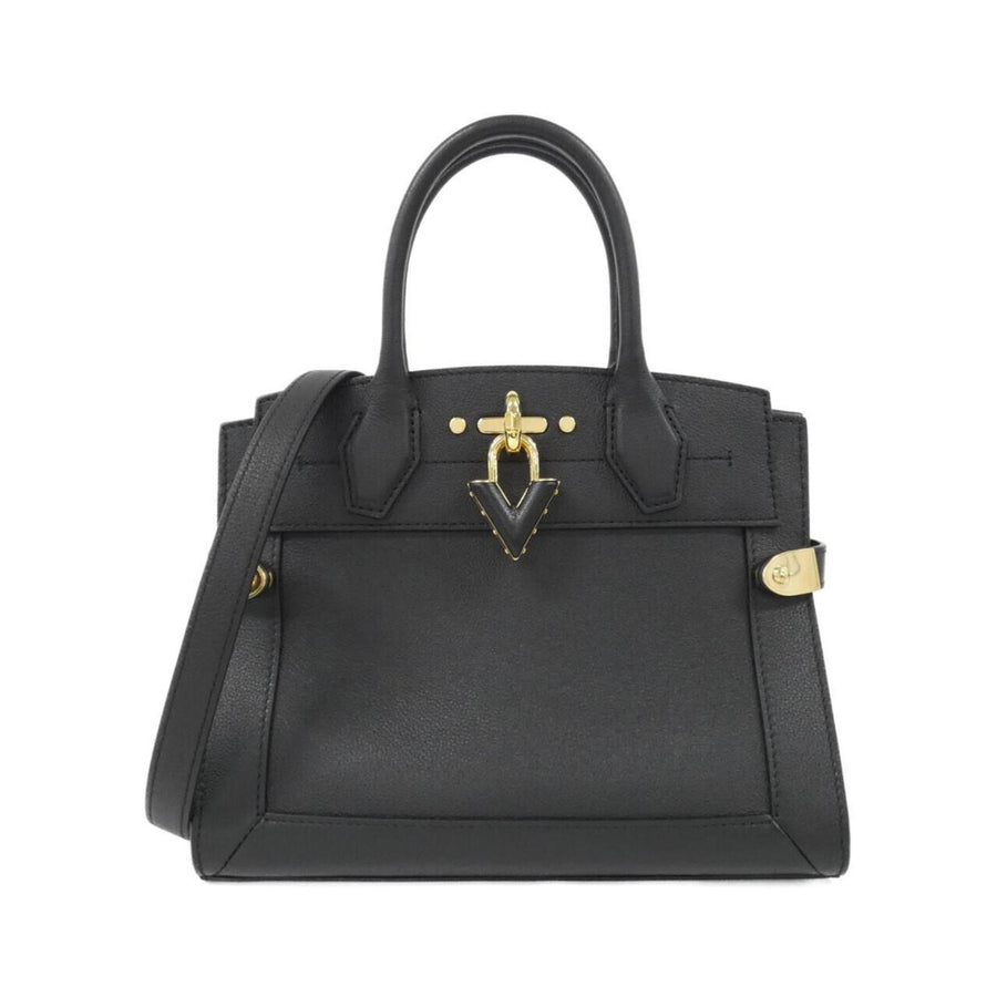 Louis Vuitton Others Black Handbags