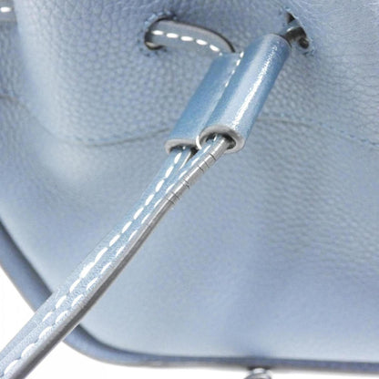 Loewe Others Blue Shoulder Bags