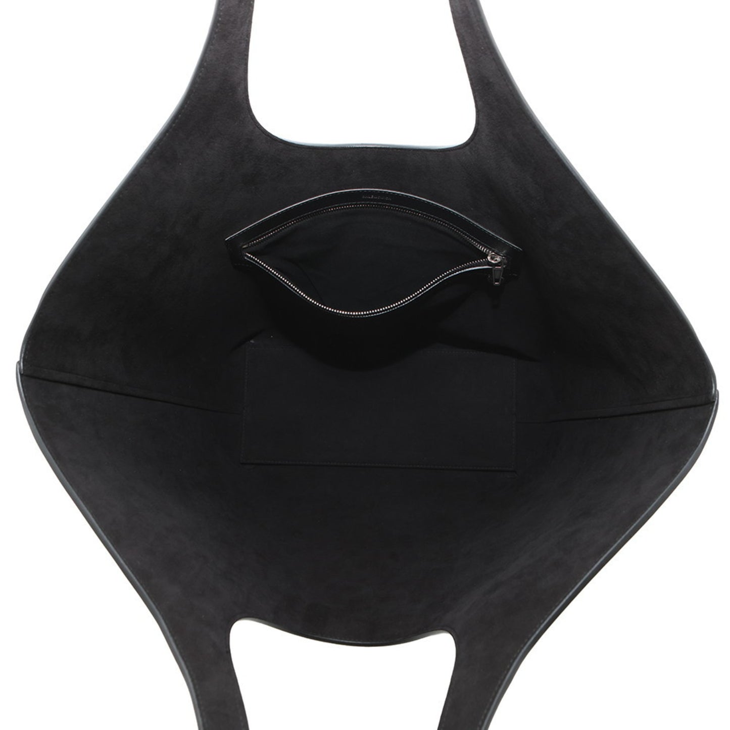 Balenciaga Others Black Tote Bags