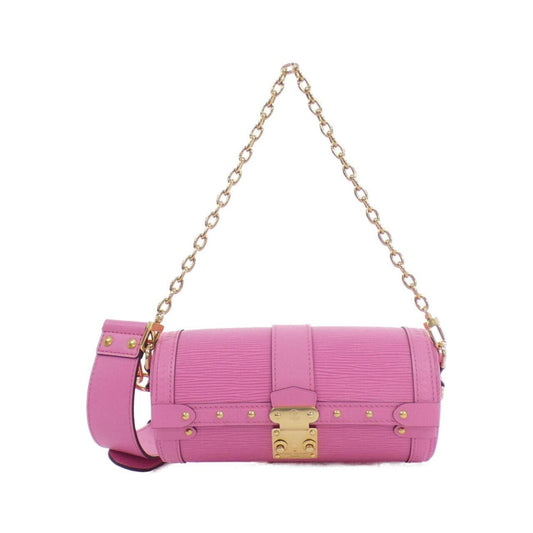 Louis Vuitton Others Pink Shoulder Bags