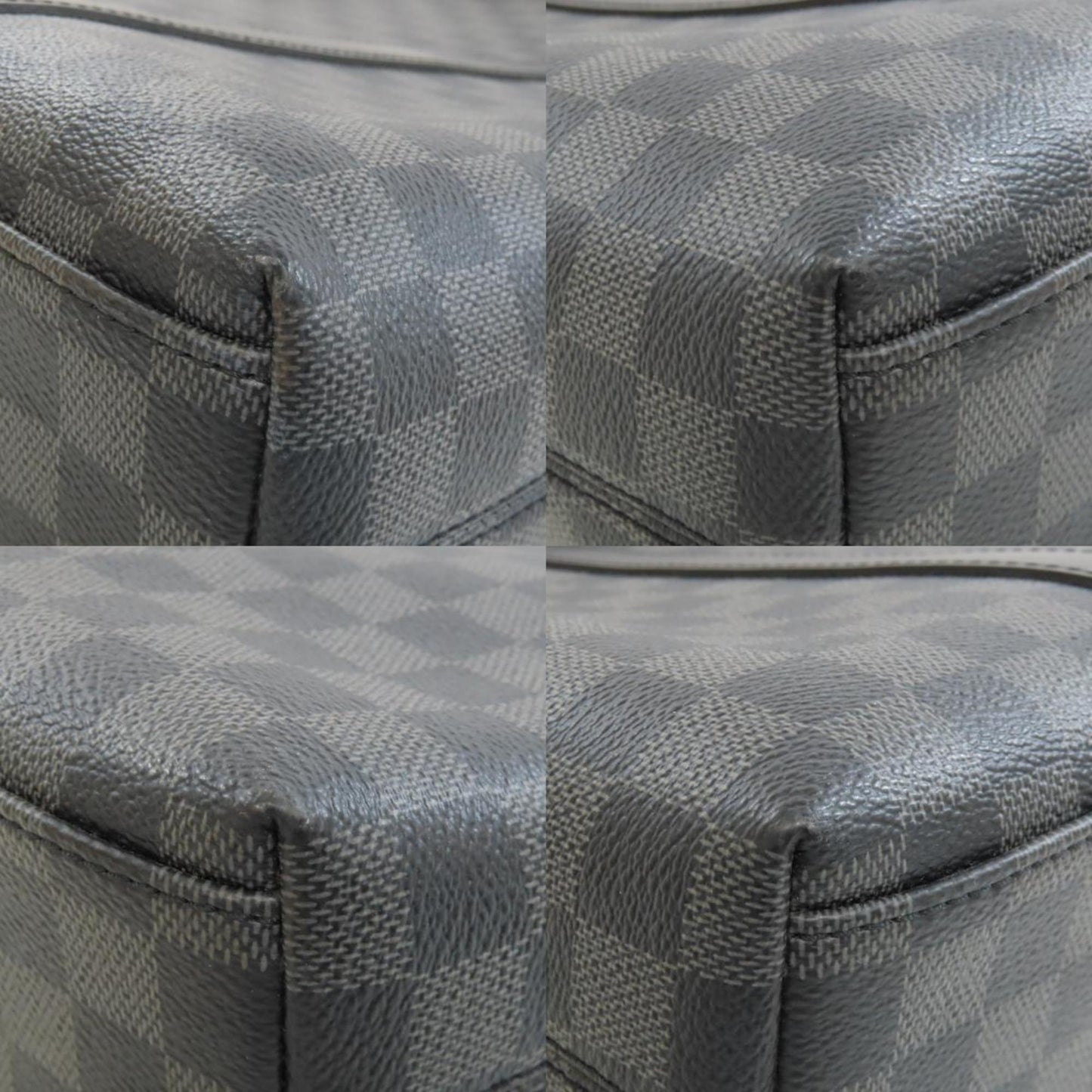 Louis Vuitton Monogram Canvas Brown Handbags