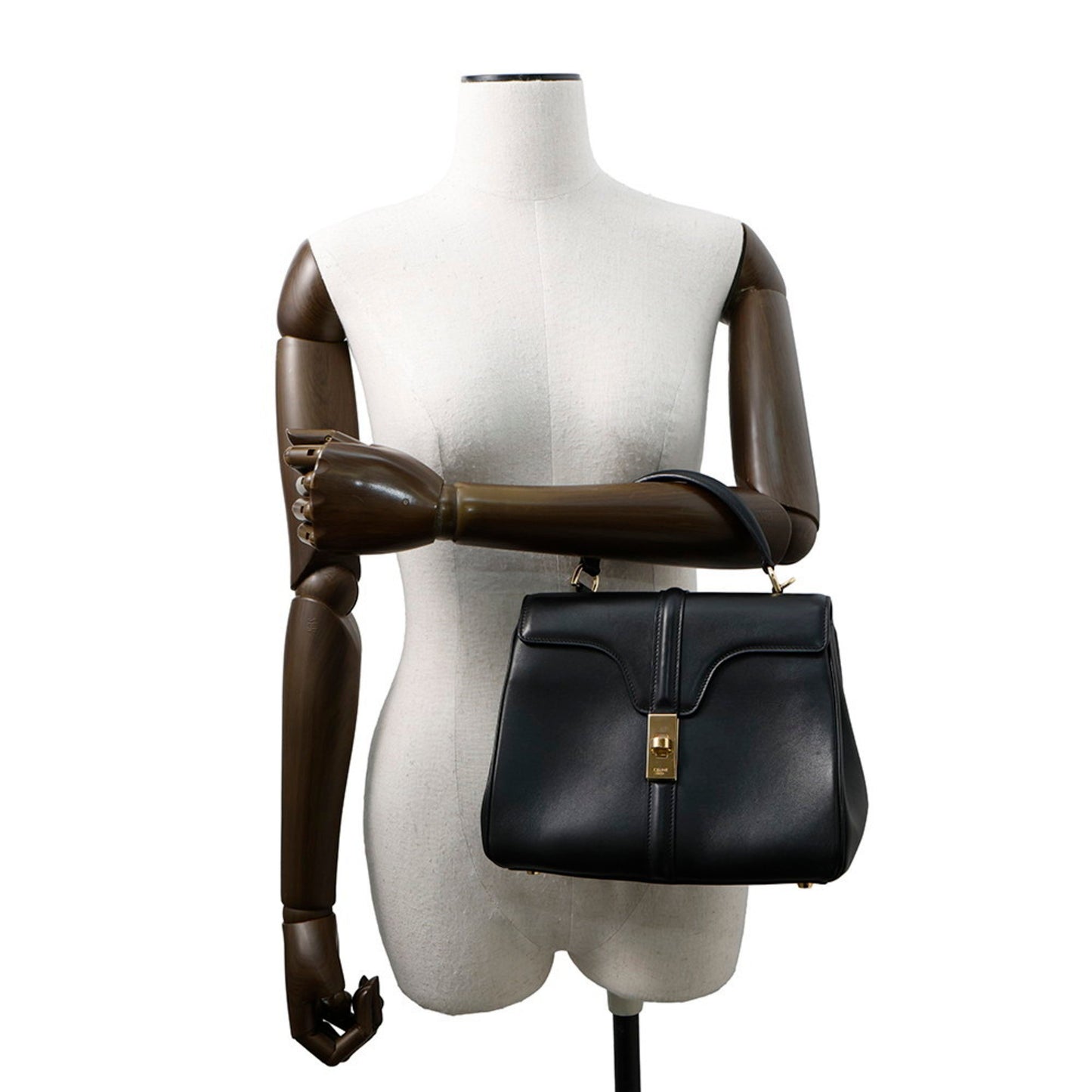 Celine Others Black Handbags
