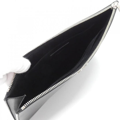 Saint Laurent Others Black Clutch Bags